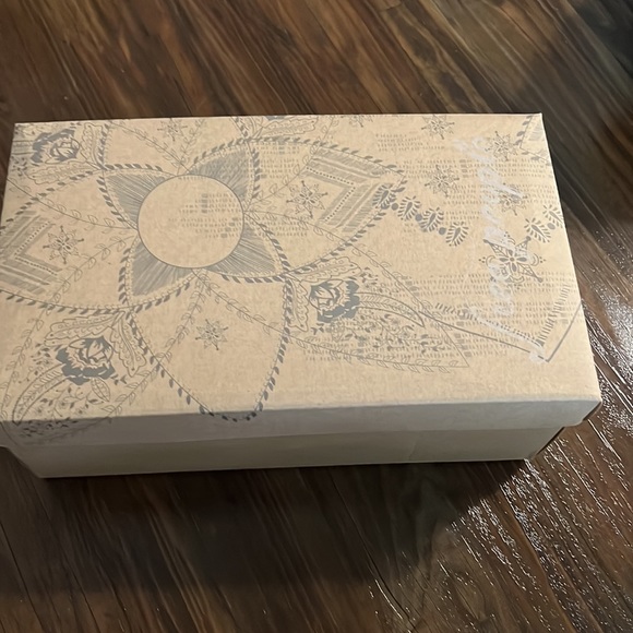 Free People Western Slides Size 10 - Picture 9 of 10